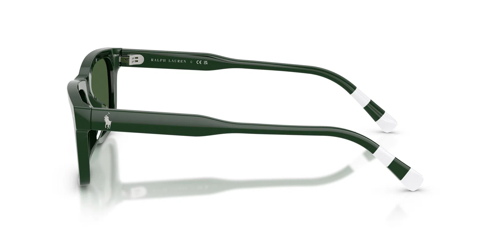 Polo 4240U Sunglasses - view 12